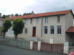 L'école