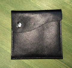 WALLET FRONT