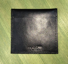 WALLET BACK