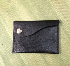 PURSE FRONT