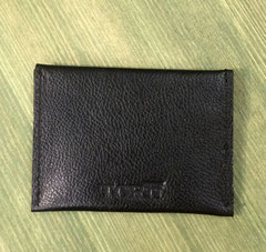 PURSE BACK