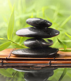 équilibre du corps et Zen shiatsu - agen