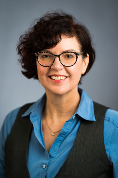 Psychotherapie in Eitorf - Diplom-Psychologin Christa Freitag