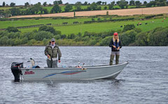 Fishing in Ireland