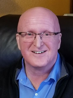 Dr Steve Stork, EdD