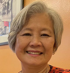 Dr Kweethai Neill, PhD