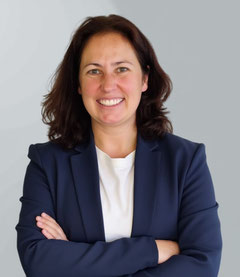 Pia Berger