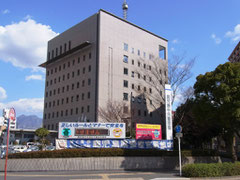 鹿児島中央警察署