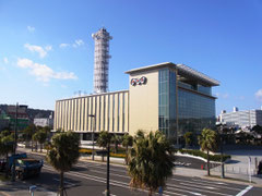 ＮＨＫ　鹿児島放送局