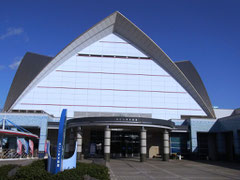 かごしま水族館