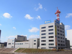 ＭＢＣ南日本放送局