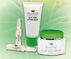 phytobase® cosmetics