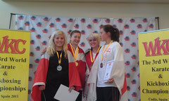 Sophie Collinson