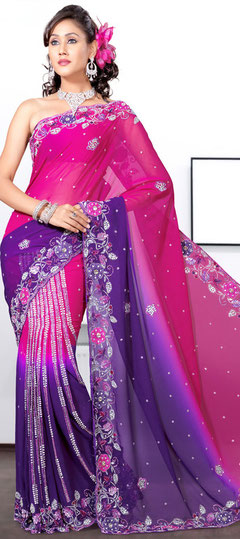 Indian Sarees