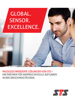 Gobal Sensor Excellence