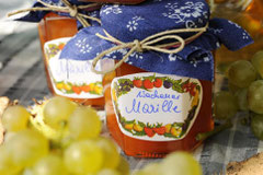 Wachauer Marillenmarmelade