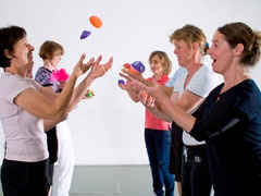 Life Kinetik Training