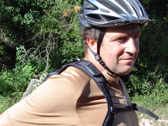 Moniteur VTT herault