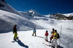 Ski & Snowboarding