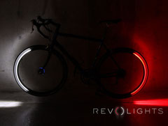 Jetzt neu: Revolights Skyline