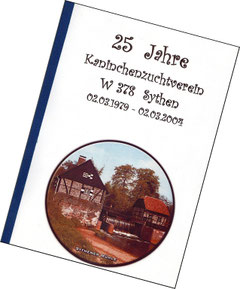 25 Jahres Chronik öffnen bitte klicken