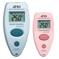 A&D AD5613A