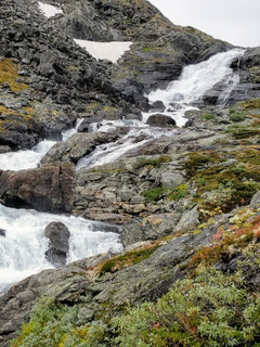 Hellerfossen