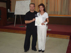 jan, silberstorff, instructor, tai, chi, cxwta, chile, taijiquan, chen, xiaowang, taichidaochen