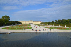 Schloss Schönbrunn