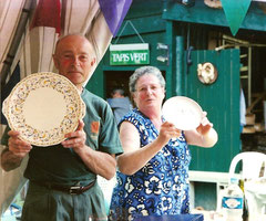 Journée familiale 2004