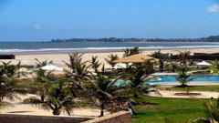 Kenya Holidays