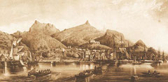 Port-Louis - Mauritius