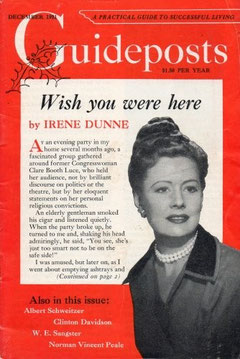 Guideposts Magazine December 1951