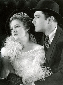 as Ray Schmidt with John Boles