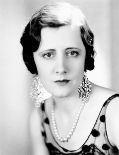 publicity from 1930