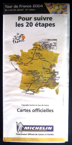 Tour de France 2004