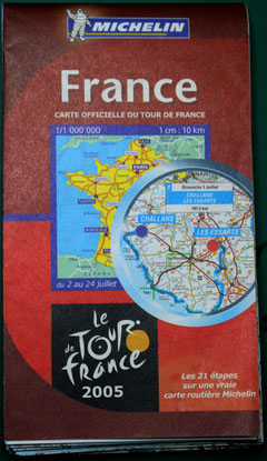 Tour de France 2005