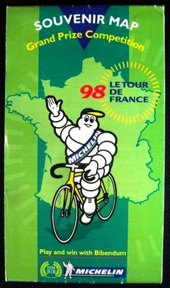 Tour de France 1998