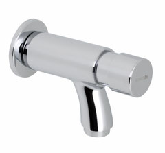 Grifo lavabo temporizado 1166 04 GENEBRE