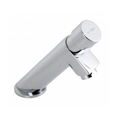 Grifo lavabo temporizado 1030 04 GENEBRE