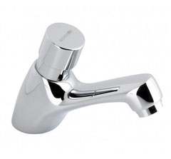 Grifo lavabo temporizado 1158 04 GENEBRE