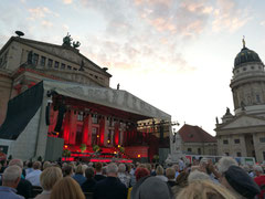 Top 5 special concerts in Berlin