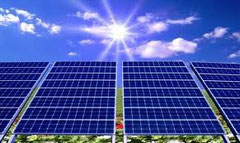 太陽光パネル農地転用