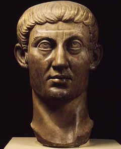 CONSTANTINO
