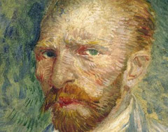Van Gogh Milano