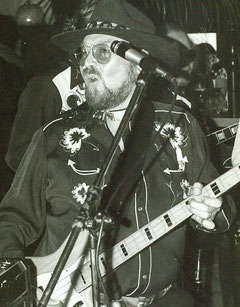 Otto Ortwein
