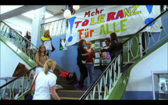More tolerance for everybody