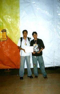 jonathan sal y rosas