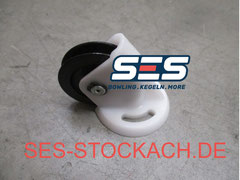 55-082270-009 Seilrollenhalter kpl