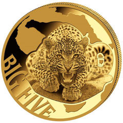 Rekord "The Big Five": Chrissi (9 Saisons)